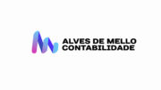 logo alves de mello horizontal